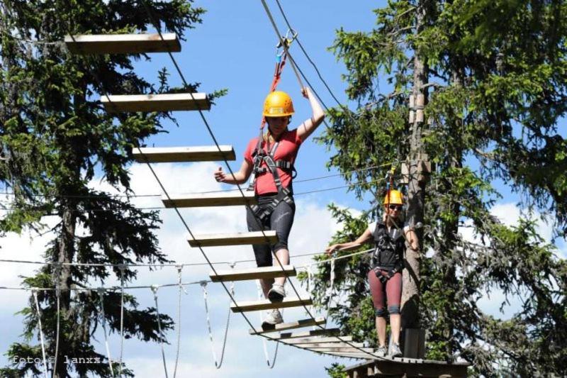 Ferienhaus Untergladner Schladming Bagian luar foto