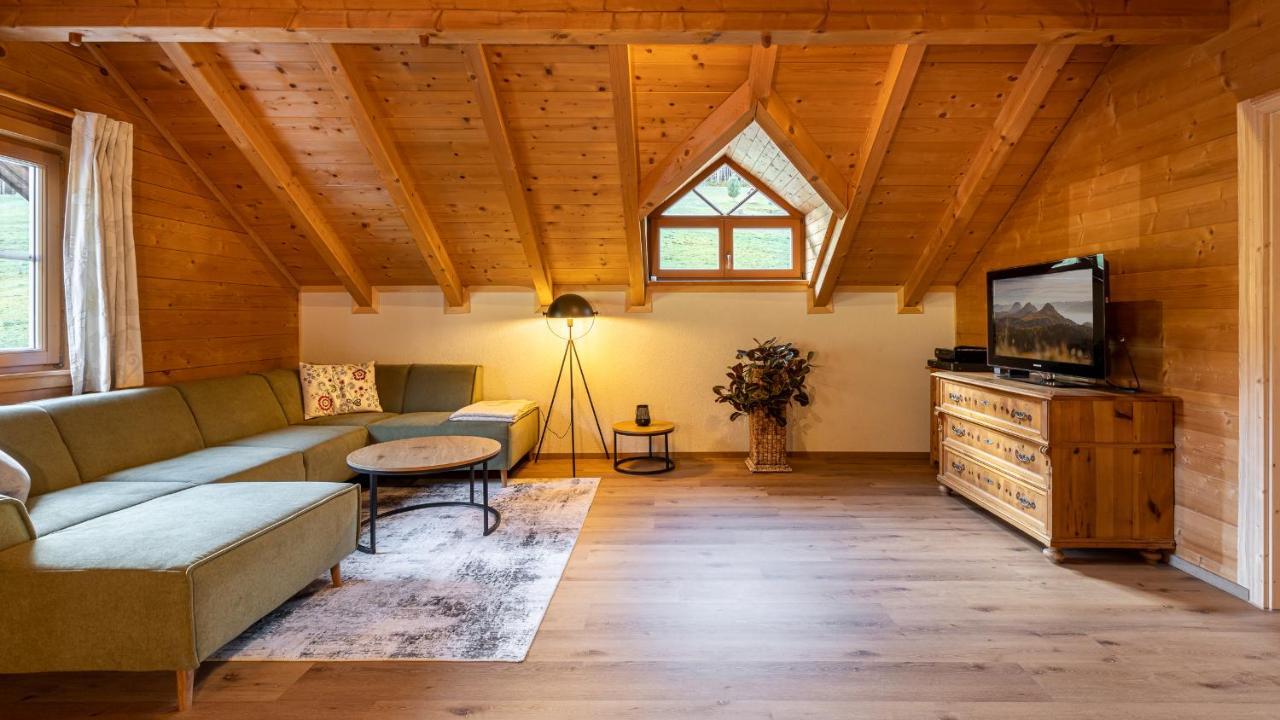 Ferienhaus Untergladner Schladming Bagian luar foto