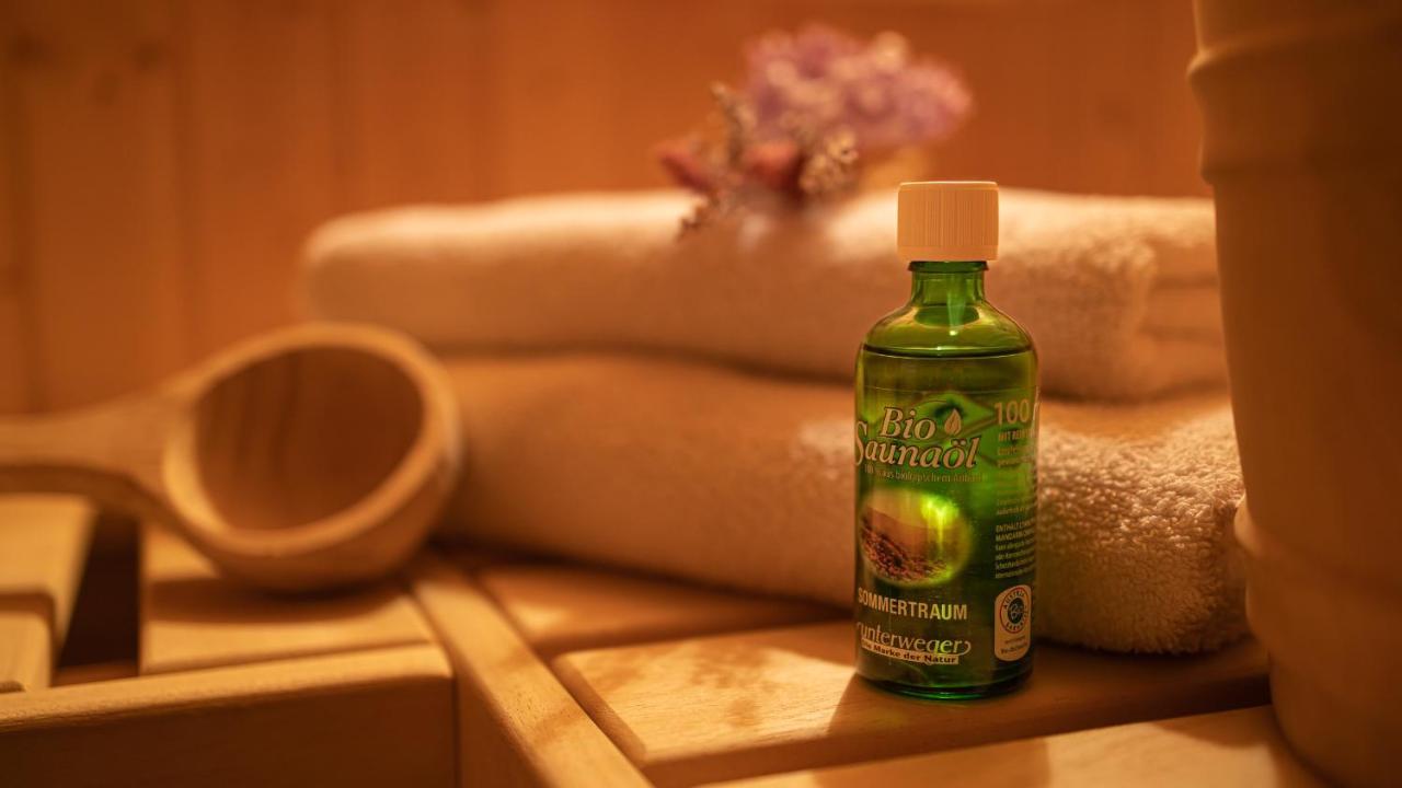 Ferienhaus Untergladner Schladming Bagian luar foto
