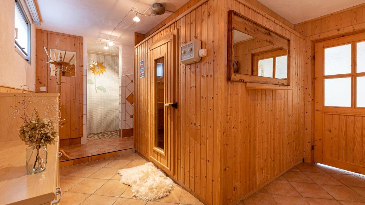 Ferienhaus Untergladner Schladming Bagian luar foto